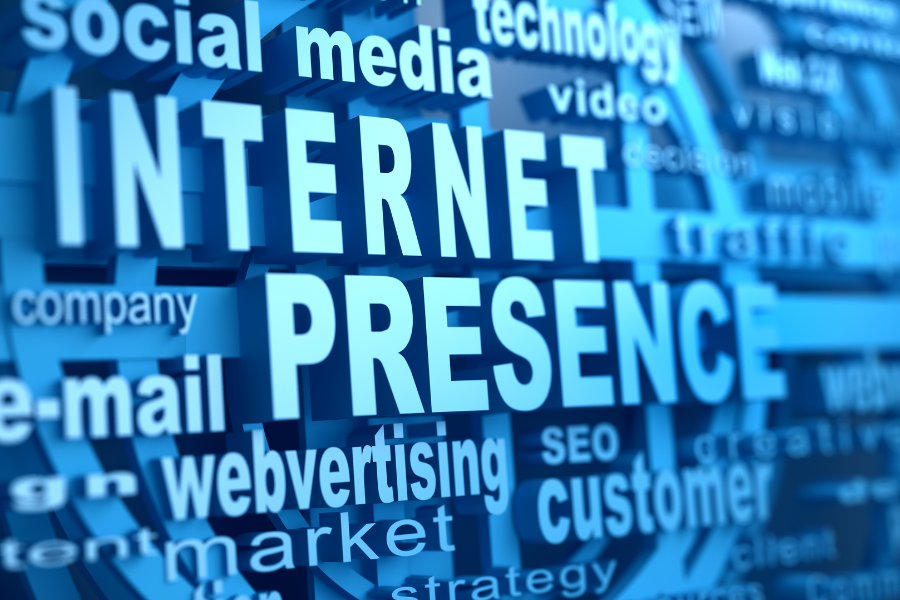 tes2How to Build a Strong Online Presence for Your Business?