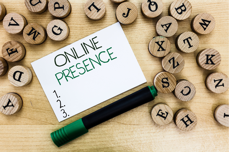 tes3How to Build a Strong Online Presence for Your Business?